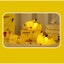Pokemon Pikachu Night Light Glowing Toy For Presents-05021 Carousel 11