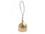 10 Pieces Christmas Metal Bell Decoration Pure Copper Bell Pendant Brass Door Carousel 5