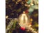 20/10pcs Christmas Metal Bell Decoration Pure Copper Bell Pendant Brass Door Carousel 5