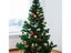 20/10pcs Christmas Metal Bell Decoration Pure Copper Bell Pendant Brass Door Carousel 7