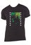 Yes T Shirt The Yes Album Cover new Official Mens Black Carousel 4