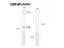 OG-EVKIN SP-012 Carbon Seatpost 27.2/31.6MM 15MM Offset MTB Or Road 400MM Seat Carousel 5