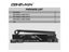 OG-EVKIN SP-012 Carbon Seatpost 27.2/31.6MM 15MM Offset MTB Or Road 400MM Seat Carousel 7