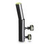 Gravity VARI-TILT Variable Speaker Tilt Adapter Carousel 3