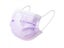 50/100 Pcs Pink Purple Gray Child Disposable Face Masks With Filter Carousel 7