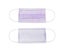 50/100 Pcs Pink Purple Gray Child Disposable Face Masks With Filter Carousel 8