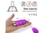 Wireless G Spot Dildo Vibrating Egg Vibrator For Women Wear Panties Remote Carousel 6