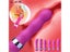 Female Dildo Vibrator Erotic Products Jump Egg Clitoral Stimulator Vaginal Carousel 2