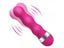 Female Dildo Vibrator Erotic Products Jump Egg Clitoral Stimulator Vaginal Carousel 6
