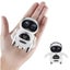 Educational Mini Pocket Robot for Kids with Interactive Dialogue Carousel 5