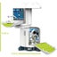 Space Station Toys for Kids with Lights, Spaceship Toys for Interstellar Mission Carousel 7