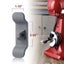 4Pcs Cord Wrap Accessories Compatible With For Kitchenaid Stand Mixer Carousel 5