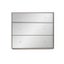 Lilah Mirrored 3 Drawer Chest *35% OFF* Carousel 1
