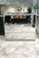 Lilah Mirrored 3 Drawer Chest *35% OFF* Carousel 4