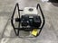 Honda 5.5hp petrol Vibrator with 6m quality multi bearing poker 38mm spud Carousel 3