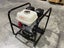 Honda 5.5hp petrol Vibrator with 6m quality multi bearing poker 38mm spud Carousel 4