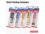 Mecha Military Model Special Tool For Polishing 400#-2500# Grinding Sandpaper Carousel 3