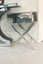 Genoa Mirrored Side Table W50cm *35% OFF* Carousel 3
