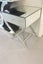 Genoa Mirrored Side Table W50cm *35% OFF* Carousel 4