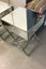 Genoa Mirrored Side Table W50cm *35% OFF* Carousel 6