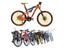 New 1 10 Alloy Model Finger Mountain Bike Racing Simulation Toy For Children Carousel 7