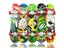 Innovative Alloy Stand Mini Finger Board Skate Truck For Kid Toy Carousel 4