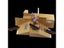 Innovative Alloy Stand Mini Finger Board Skate Truck For Kid Toy Carousel 5