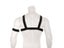 CLEVER-MENMODE Sexy Men's Body Chest Harness Bondage Halter Neck Men Lingerie Carousel 7
