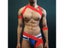 Chest Harness Shoulder Straps Carousel 4