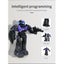 RC Intelligent Robot Toy JJRC Robot Warrior Toy Carousel 5