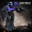 RC Intelligent Robot Toy JJRC Robot Warrior Toy Carousel 6