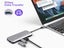 9 in 1 USB Type-C Hub Dock Adapter 4K HDMI Gigabit Ethernet SD Card Carousel 4