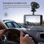 Dual Dash Cam 1920x1080P FHD Front and Rear Driving Recorder with G sensor Carousel 3