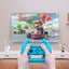 2-Pack For Nintendo Switch Joy-Con Grips Kit Controller Handle Handheld Holder Carousel 5
