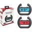 2-Pack For Nintendo Switch Joy-Con Grips Kit Controller Handle Handheld Holder Carousel 6