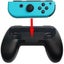 2-Pack For Nintendo Switch Joy-Con Grips Kit Controller Handle Handheld Holder Carousel 7