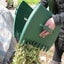 Garden Leaf Picker Leaf Picking Tool Hand Rake Grass Catcher Carousel 3