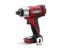 20V Cordless Drill, Impact Driver & Angle Grinder with Battery & Rapid Charger Carousel 4