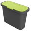 9 Litre Indoor Compost bin + Bags Carousel 1