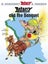 Asterix: Asterix and The Banquet by Rene Goscinny - Hardcover Carousel 1