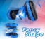 Remote Control Car 2 in 1 Tire Switching RC Stunt Cars 4WD 2.4Ghz Double Sided Carousel 4