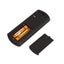 Digital Alcohol Tester On Air Expired Tester Breathalyzer Analyzer with Easy LED Carousel 3