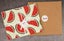 Soimoi 8 Pc Fat Quarter Bundle, Fruits Print 18"x 22" DIY Patchwork- 100% Carousel 7