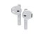 2X Wireless Bluetooth Headphones Sports Earbuds with Charging Case White Black Carousel 3