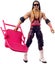 WWE Survivor Series Bret "Hit Man" Hart Elite Collection Action Figure Carousel 4