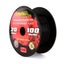 DNA CABLE 20 GAUGE HOOK UP CABLE BLACK 100MTR Carousel 1