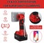 New LED Work Light fits Milwaukee M18 Battery Sale Sale Carousel 5