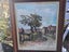 Vintage Artwork "Cottages near Tawney Common, Essex" by J.K. McBride Carousel 3