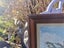 Vintage Artwork "Cottages near Tawney Common, Essex" by J.K. McBride Carousel 5