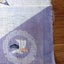 Japanese vintage Kimono fabric. Carousel 4